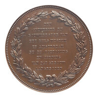 TMNK 03439
          <br/>
          Petrus Josephus Hubertus Cuijpers, architect van het Rijksmuseum te Amsterdam
          <br/>
          <em>Nederland, Koninkrijk (1830-heden)</em>