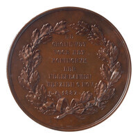 TMNK 03468
          <br/>
          Herziening van de grondwet onder meester Jan Heemskerk, Minister van Staat
          <br/>
          <em>Nederland, Koninkrijk (1830-heden)</em>