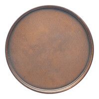 TMNK 03571
          <br/>
          Muntproef in laagreliëf met het borstbeeld van Wilhelmina
          <br/>
          <em>Nederland, Koninkrijk (1830-heden)</em>