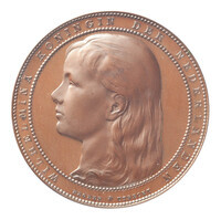 TMNK 03583
          <br/>
          Verhuizing van de koffiebranderij en theehandel van N. Bonten te Dordrecht
          <br/>
          <em>Nederland, Koninkrijk (1830-heden)</em>