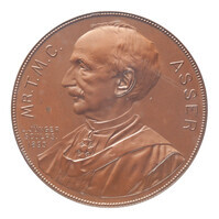 TMNK 03584
          <br/>
          Meester Tobias Michaël Carel Asser, hoogleraar te Amsterdam
          <br/>
          <em>Nederland, Koninkrijk (1830-heden)</em>