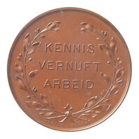 TMNK 03584
          <br/>
          Meester Tobias Michaël Carel Asser, hoogleraar te Amsterdam
          <br/>
          <em>Nederland, Koninkrijk (1830-heden)</em>