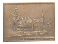 TMNK 03812
<br/>
Achttiende interparlementaire conferentie in ’s-Gravenhage gehouden
<br/>
<em>Nederland, Koninkrijk (1830-heden)</em>