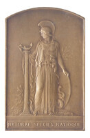 TMNK 03843
<br/>
Vijfigjarig bestaan van de Academy of Science, Arts and Letters te Wisconsin
<br/>
<em>Verenigde Staten van Amerika, Republiek (1788-heden)</em>