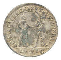 TMNK 04200
          <br/>
          Rekenpenning van Kampen met een zinspeling op schijnheiligheid
          <br/>
          <em>Overijssel, provincie</em>