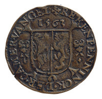 TMNK 04258
<br/>
Rekenpenning van Gelderland
<br/>
<em>Mannacker, Jeronimus van den (1521-±1589)</em>