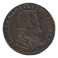 TMNK 04269
<br/>
Rekenpenning van Gelderland
<br/>
<em>Mannacker, Jeronimus van den (1521-±1589)</em>