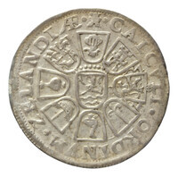 TMNK 04475
          <br/>
          Rekenpenning over de vernieling van de Spaanse Armada door de gezamenlijke Engels-Nederlandse vloot
          <br/>
          <em>Republiek der Zeven Verenigde Nederlanden, Zeeland, provincie (1581-1795)</em>