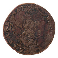 TMNK 04511
          <br/>
          Rekenpenning van Zeeland
          <br/>
          <em>Republiek der Zeven Verenigde Nederlanden, Zeeland, provincie (1581-1795)</em>