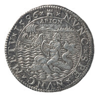 TMNK 04569
          <br/>
          Rekenpenning over de voorspoedige vaart van de Nederlandse koopvaardijschepen
          <br/>
          <em>Republiek der Zeven Verenigde Nederlanden, Zeeland, provincie (1581-1795)</em>