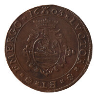 TMNK 04638
          <br/>
          Rekenpenning van Zeeland
          <br/>
          <em>Republiek der Zeven Verenigde Nederlanden, Zeeland, provincie (1581-1795)</em>