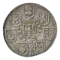 TMNK 04675
          <br/>
          Rekenpenning van Zeeland over het aanbod van het Spaanse bestand onder valse voorwendsels
          <br/>
          <em>Republiek der Zeven Verenigde Nederlanden, Zeeland, provincie (1581-1795)</em>