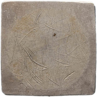 TMNK 05204
<br/>
Vijfentwintig stuiver (noodmunt) uit Groningen en Ommelanden, herdenkingsmunt geslagen na het beleg
<br/>
<em>Groningen en Ommelanden</em>