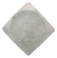 TMNK 05206
<br/>
Twaalf en een halve stuiver (noodmunt) uit Groningen en Ommelanden, herdenkingsmunt geslagen na het beleg
<br/>
<em>Groningen en Ommelanden</em>