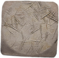 TMNK 05207
<br/>
Zes en een kwart stuiver (noodmunt) uit Groningen en Ommelanden, herdenkingsmunt geslagen na het beleg
<br/>
<em>Groningen en Ommelanden</em>