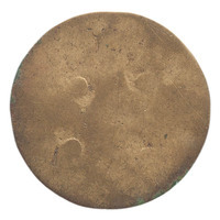 TMNK 05426
<br/>
Vroedschapspenning van de stad Groningen
<br/>
<em>Groningen</em>