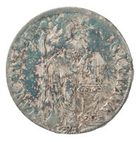 TMNK 05595
          <br/>
          Halve gulden uit Gelderland
          <br/>
          <em>Republiek der Zeven Verenigde Nederlanden, Gelderland, provincie</em>