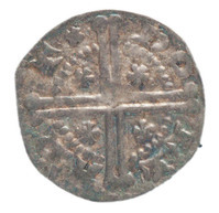 TMNK 05613
<br/>
Penning uit Holland op naam van Floris V (1256-1296)
<br/>
<em>Holland, graafschap</em>