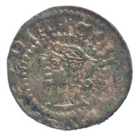 TMNK 05615
<br/>
Penning uit Holland op naam van Floris V (1256-1296)
<br/>
<em>Holland, graafschap</em>