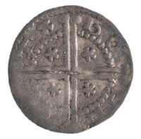 TMNK 05615
<br/>
Penning uit Holland op naam van Floris V (1256-1296)
<br/>
<em>Holland, graafschap</em>