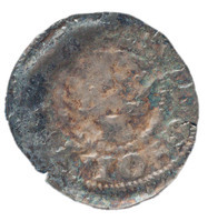 TMNK 05619
<br/>
Penning uit Holland op naam van Floris V (1256-1296)
<br/>
<em>Holland, graafschap</em>