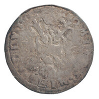 TMNK 05639
          <br/>
          Tiende philipsdaalder uit Holland op naam van Philips II, koning van Spanje (1556-1598)
          <br/>
          <em>Holland, graafschap</em>