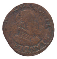 TMNK 05734
          <br/>
          Oord uit Zeeland
          <br/>
          <em>Republiek der Zeven Verenigde Nederlanden, Zeeland, provincie (1581-1795)</em>