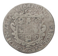 TMNK 05735
          <br/>
          Arendsdaalder (zestig groot) uit Zeeland
          <br/>
          <em>Republiek der Zeven Verenigde Nederlanden, Zeeland, provincie (1581-1795)</em>