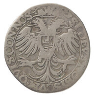 TMNK 05735
          <br/>
          Arendsdaalder (zestig groot) uit Zeeland
          <br/>
          <em>Republiek der Zeven Verenigde Nederlanden, Zeeland, provincie (1581-1795)</em>
