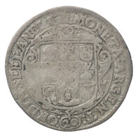 TMNK 05736
          <br/>
          Derde arendsdaalder uit Zeeland
          <br/>
          <em>Republiek der Zeven Verenigde Nederlanden, Zeeland, provincie (1581-1795)</em>