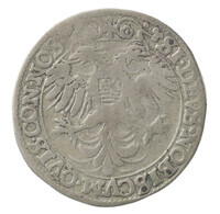 TMNK 05736
          <br/>
          Derde arendsdaalder uit Zeeland
          <br/>
          <em>Republiek der Zeven Verenigde Nederlanden, Zeeland, provincie (1581-1795)</em>