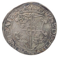 TMNK 05758
          <br/>
          Leeuwendaalder (uniedaalder) uit Utrecht
          <br/>
          <em>Republiek der Zeven Verenigde Nederlanden, Utrecht, heerlijkheid (1528-1798)</em>