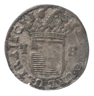 TMNK 05765
          <br/>
          Stuiver uit Utrecht
          <br/>
          <em>Republiek der Zeven Verenigde Nederlanden, Utrecht, provincie</em>