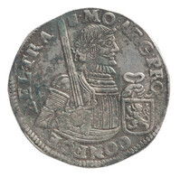 TMNK 05769
<br/>
Nederlandse rijksdaalder uit Utrecht
<br/>
<em>Utrecht, provincie</em>