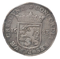 TMNK 05769
<br/>
Nederlandse rijksdaalder uit Utrecht
<br/>
<em>Utrecht, provincie</em>