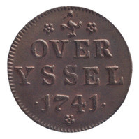 TMNK 05815
<br/>
Duit uit Overijssel
<br/>
<em>Overijssel, provincie</em>