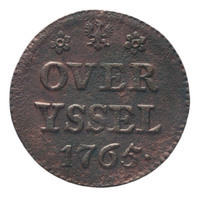TMNK 05816
<br/>
Duit uit Overijssel
<br/>
<em>Overijssel, provincie</em>