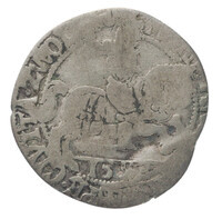 TMNK 05828
          <br/>
          Snaphaanschelling uit Zwolle
          <br/>
          <em>Zwolle</em>