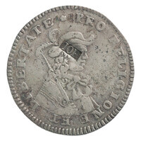 TMNK 05833
<br/>
Achtentwintig stuiver uit Groningen
<br/>
<em>Groningen, provincie</em>