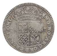 TMNK 05833
<br/>
Achtentwintig stuiver uit Groningen
<br/>
<em>Groningen, provincie</em>