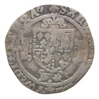 TMNK 05924
<br/>
Dubbel vuurijzer uit Brabant op naam van Maria van Bourgondië (1477-1482)
<br/>
<em>Bourgondische Nederlanden, Brabant, hertogdom (1183-1795)</em>