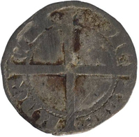 TMNK 06035
<br/>
Kwart groot uit Gelre op naam van Eleonora (Alianora), voogdes over Reinoud III (1343-1355)
<br/>
<em>Gelre, hertogdom (1339-1581)</em>