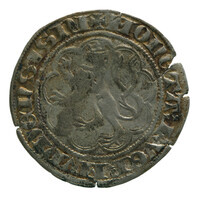 TMNK 06048
<br/>
Groot uit Gelre op naam van Reinoud III (hertog 1343-1361 en 1371)
<br/>
<em>Gelre, hertogdom (1339-1581)</em>