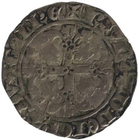 TMNK 06057
<br/>
Groot uit Gelre op naam van Reinoud III (hertog 1343-1361 en 1371)
<br/>
<em>Gelre, hertogdom (1339-1581)</em>