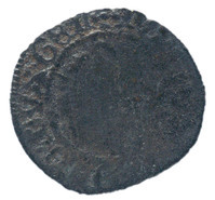 TMNK 06215
<br/>
Achtste groot? uit Gelre op naam van Arnold van Egmond, hertog (1423-1465, 1471-1473) / Jan II van Egmont, voogd (1423-1436)
<br/>
<em>Gelre, hertogdom (1339-1581)</em>