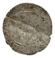 TMNK 06223
<br/>
Kwart groot uit Arnhem op naam van Arnold van Egmond, hertog (1423-1465, 1471-1473) / Jan II van Egmont, voogd (1423-1436)
<br/>
<em>Arnhem</em>