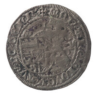 TMNK 06285
<br/>
Vuurijzer uit Gelre op naam van Philips de Schone, hertog (1482-1492) / Maximiliaan I, voogd (1482-1492)
<br/>
<em>Gelre, hertogdom (1339-1581)</em>