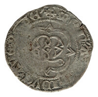 TMNK 06288
<br/>
Groot uit Gelre op naam van Philips de Schone, hertog (1482-1492) / Maximiliaan I, voogd (1482-1492)
<br/>
<em>Gelre, hertogdom (1339-1581)</em>
