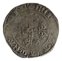 TMNK 06288
<br/>
Groot uit Gelre op naam van Philips de Schone, hertog (1482-1492) / Maximiliaan I, voogd (1482-1492)
<br/>
<em>Gelre, hertogdom (1339-1581)</em>