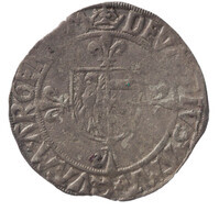 TMNK 06304
<br/>
Groot uit Gelre op naam van Philips de Schone, hertog (1482-1492) / Maximiliaan I, voogd (1482-1492)
<br/>
<em>Gelre, hertogdom (1339-1581)</em>